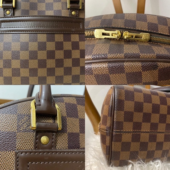 Louis Vuitton Nolita - Picture 3 of 7